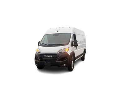 2025 Ram PROMASTER CARGO VAN 3500 in Woodbridge, Ontario