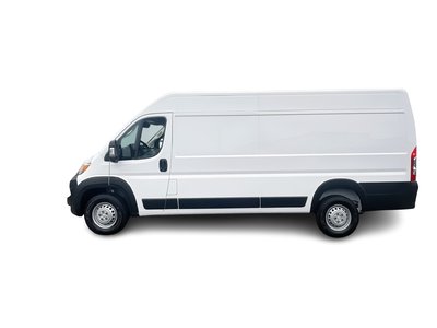 Ram PROMASTER CARGO VAN 3500  2025 à Woodbridge, Ontario