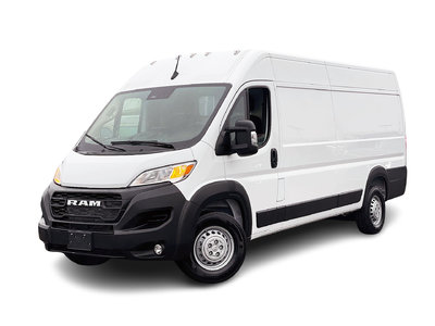 2025 Ram PROMASTER CARGO VAN 3500 in Woodbridge, Ontario