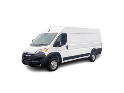 Ram PROMASTER CARGO VAN 3500  2025 à Woodbridge, Ontario