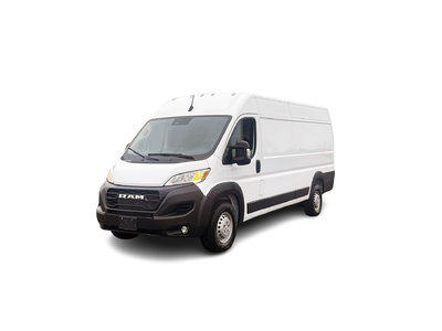 2025 Ram PROMASTER CARGO VAN 3500 in Woodbridge, Ontario