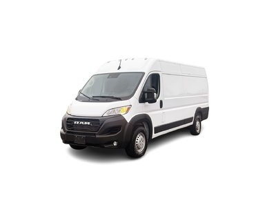 Ram PROMASTER CARGO VAN 3500  2025 à Woodbridge, Ontario