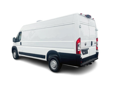 Ram PROMASTER CARGO VAN 3500  2025 à Woodbridge, Ontario