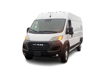 Ram PROMASTER CARGO VAN 3500  2025 à Woodbridge, Ontario