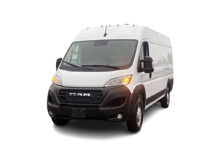 2025 Ram PROMASTER CARGO VAN 3500 in Woodbridge, Ontario