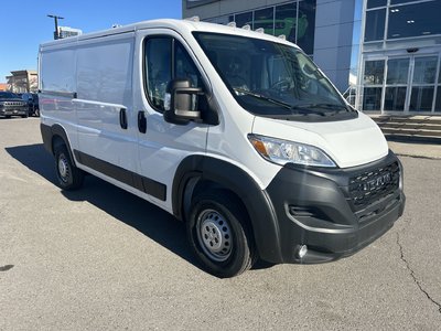 2025 Ram ProMaster Cargo Van in Woodbridge, Ontario