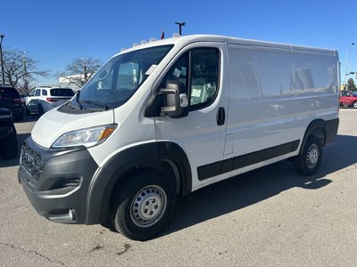 Ram ProMaster Cargo Van  2025 à Woodbridge, Ontario