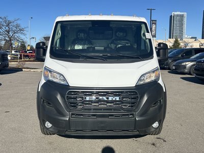 Ram ProMaster Cargo Van  2025 à Woodbridge, Ontario