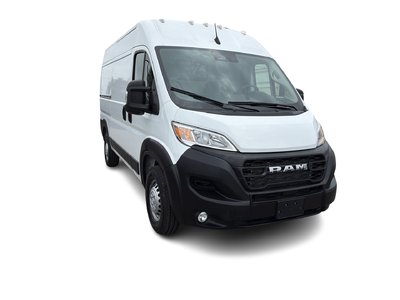 2025 Ram ProMaster Cargo Van in Woodbridge, Ontario