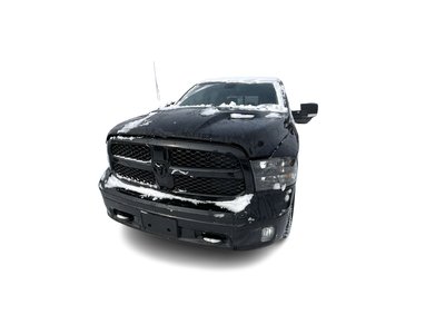 Ram RAM 1500 Classic Crew Cab 4x4 (DS)  2021 à Woodbridge, Ontario