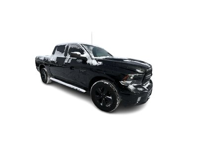2021 Ram RAM 1500 Classic Crew Cab 4x4 (DS) in Woodbridge, Ontario
