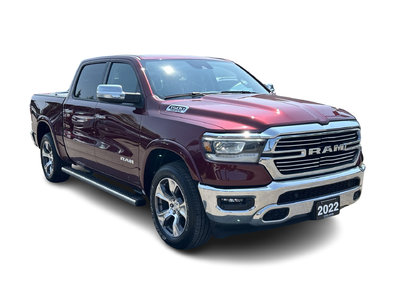 Ram RAM 1500 Crew Cab 4x4 (dt)  2022 à Woodbridge, Ontario