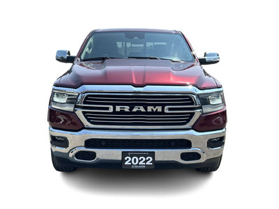 Ram RAM 1500 Crew Cab 4x4 (dt)  2022 à Woodbridge, Ontario