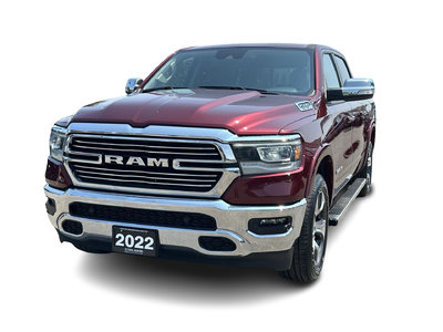 Ram RAM 1500 Crew Cab 4x4 (dt)  2022 à Woodbridge, Ontario