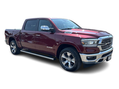 Ram RAM 1500 Crew Cab 4x4 (dt)  2022 à Woodbridge, Ontario