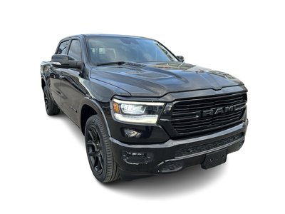 2022 Ram RAM 1500 Crew Cab 4x4 (DT) in Woodbridge, Ontario