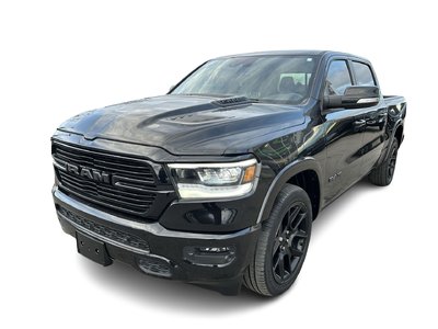 2022 Ram RAM 1500 Crew Cab 4x4 (DT) in Woodbridge, Ontario