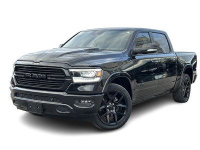 2022 Ram RAM 1500 Crew Cab 4x4 (DT) in Woodbridge, Ontario