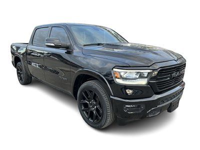 2022 Ram RAM 1500 Crew Cab 4x4 (DT) in Woodbridge, Ontario