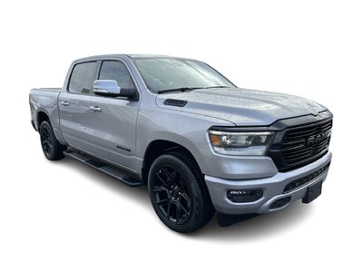 2022 Ram RAM 1500 Crew Cab 4x4 (DT) in Woodbridge, Ontario
