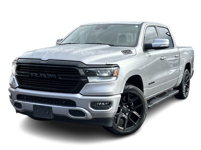 2022 Ram RAM 1500 Crew Cab 4x4 (DT) in Woodbridge, Ontario