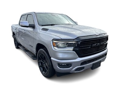 2022 Ram RAM 1500 Crew Cab 4x4 (DT) in Woodbridge, Ontario