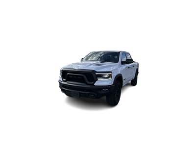 Ram RAM 1500 Crew Cab 4x4 (DT)  2023 à Woodbridge, Ontario