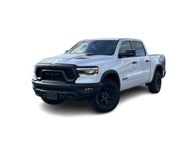 2023 Ram RAM 1500 Crew Cab 4x4 (DT) in Woodbridge, Ontario