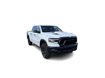 2023 Ram RAM 1500 Crew Cab 4x4 (DT) in Woodbridge, Ontario