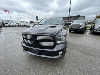 Ram 1500  2017 à Woodbridge, Ontario