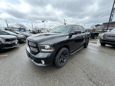 Ram 1500  2017 à Woodbridge, Ontario