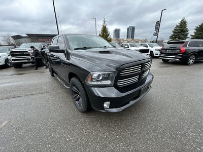 2017 Ram 1500 in Woodbridge, Ontario