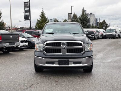 Ram 1500 Crew Cab 4x4  2018 à Mississauga, Ontario