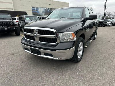 Ram 1500 Crew Cab 4x4  2018 à Mississauga, Ontario