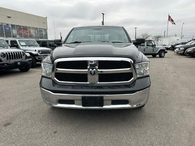 Ram 1500 Crew Cab 4x4  2018 à Mississauga, Ontario