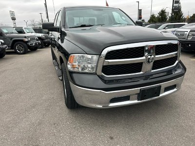 Ram 1500 Crew Cab 4x4  2018 à Mississauga, Ontario