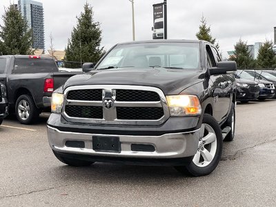 Ram 1500 Crew Cab 4x4  2018 à Mississauga, Ontario