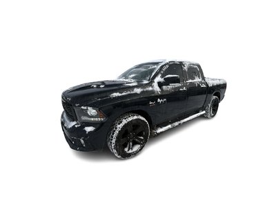 Ram 1500  2018 à Woodbridge, Ontario