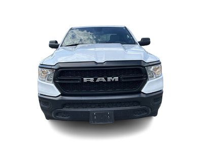 2022 Ram RAM 1500 Quad Cab 4x4 (dt) in Woodbridge, Ontario