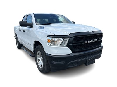 2022 Ram RAM 1500 Quad Cab 4x4 (dt) in Woodbridge, Ontario