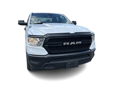 2022 Ram RAM 1500 Quad Cab 4x4 (dt) in Woodbridge, Ontario