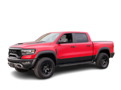 Ram RAM 1500 Trx Crew Cab 4x4  2023 à Woodbridge, Ontario