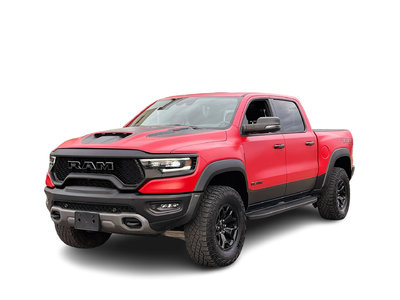 Ram RAM 1500 Trx Crew Cab 4x4  2023 à Woodbridge, Ontario