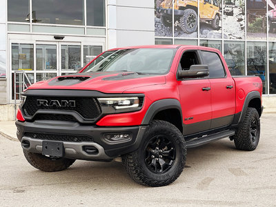2023 Ram RAM 1500 Trx Crew Cab 4x4 in Toronto, Ontario