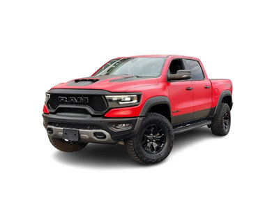 Ram RAM 1500 Trx Crew Cab 4x4  2023 à Woodbridge, Ontario