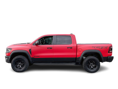 Ram RAM 1500 Trx Crew Cab 4x4  2023 à Woodbridge, Ontario