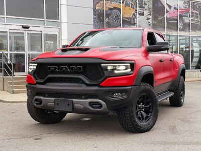2023 Ram RAM 1500 Trx Crew Cab 4x4 in Toronto, Ontario