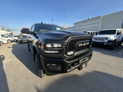 2022 Ram RAM 2500 Crew Cab 4x4 in Brampton, Ontario