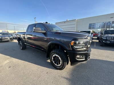 2022 Ram RAM 2500 Crew Cab 4x4 in Brampton, Ontario