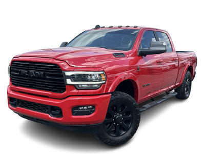 2022 Ram RAM 2500 Crew Cab 4x4 in Woodbridge, Ontario